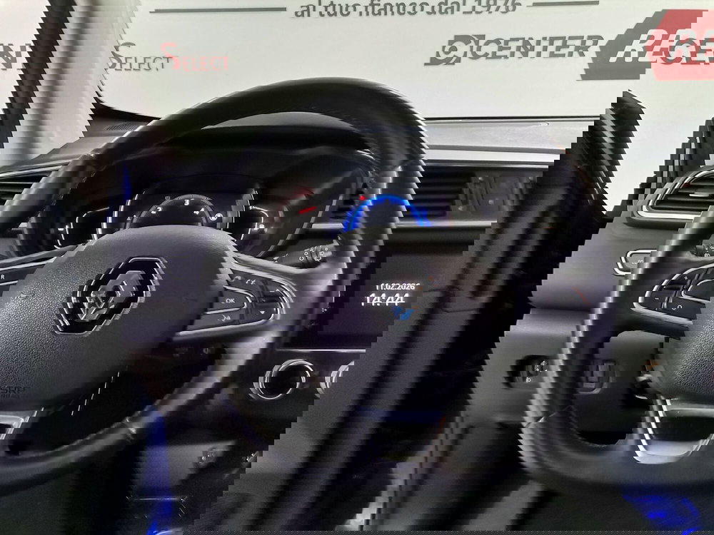Renault Kadjar usata a Salerno (8)