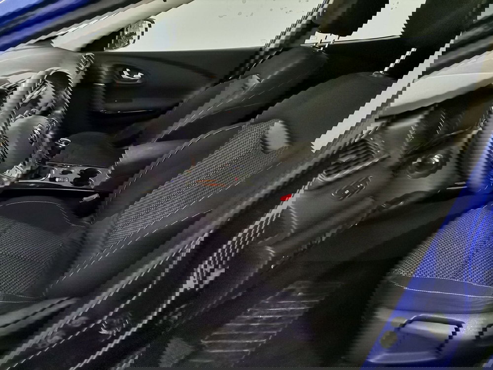 Renault Kadjar usata a Salerno (9)