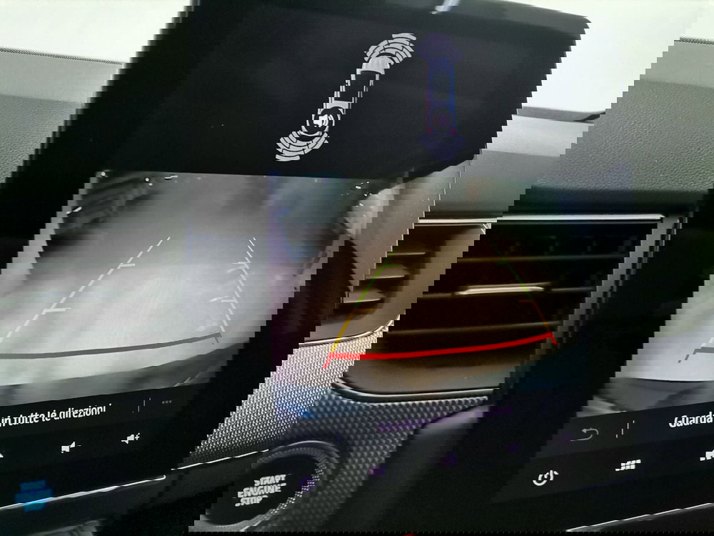 Renault Arkana usata a Salerno (11)