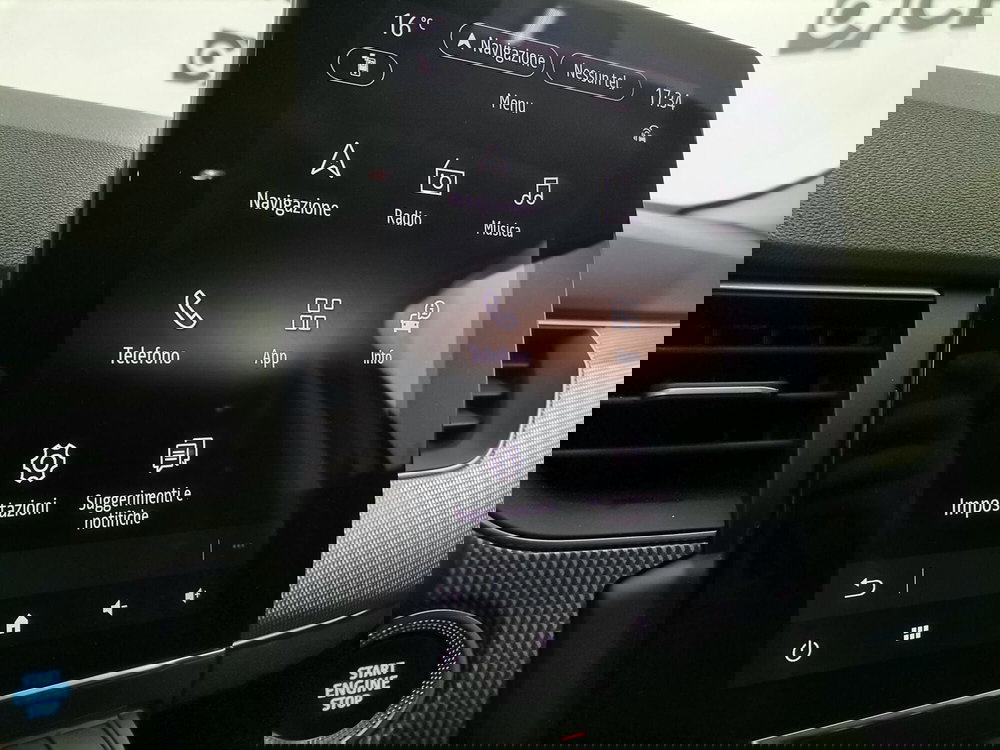 Renault Arkana usata a Salerno (13)