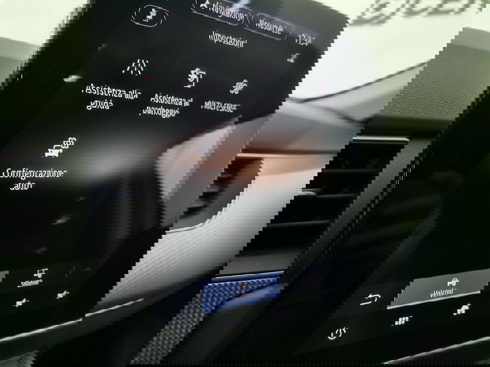 Renault Arkana usata a Salerno (14)