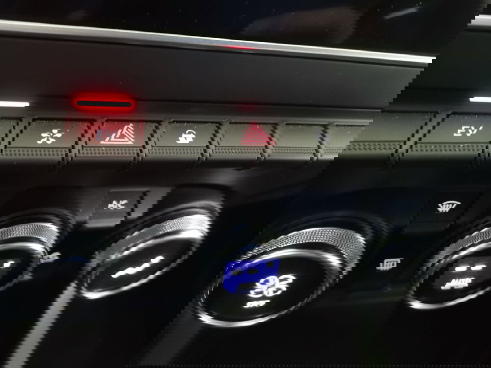 Renault Arkana usata a Salerno (15)