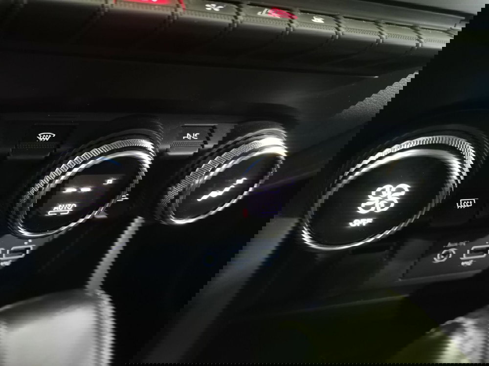 Renault Arkana usata a Salerno (16)