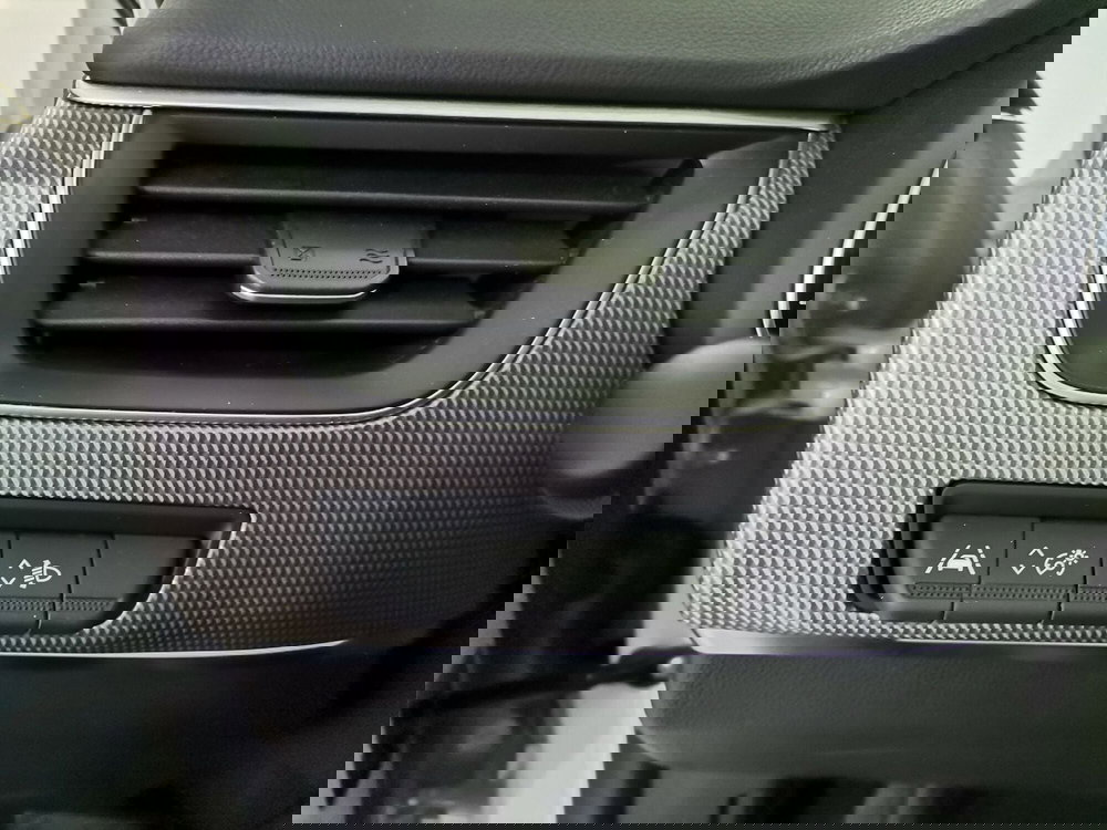 Renault Arkana usata a Salerno (19)