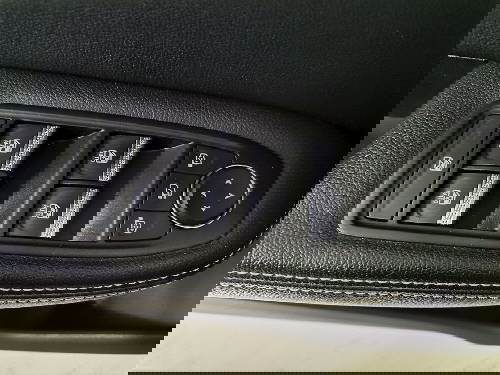 Renault Arkana usata a Salerno (20)