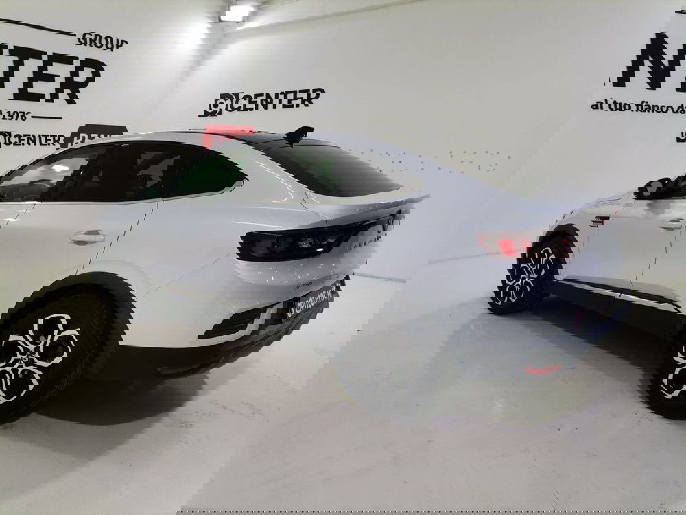 Renault Arkana usata a Salerno (4)