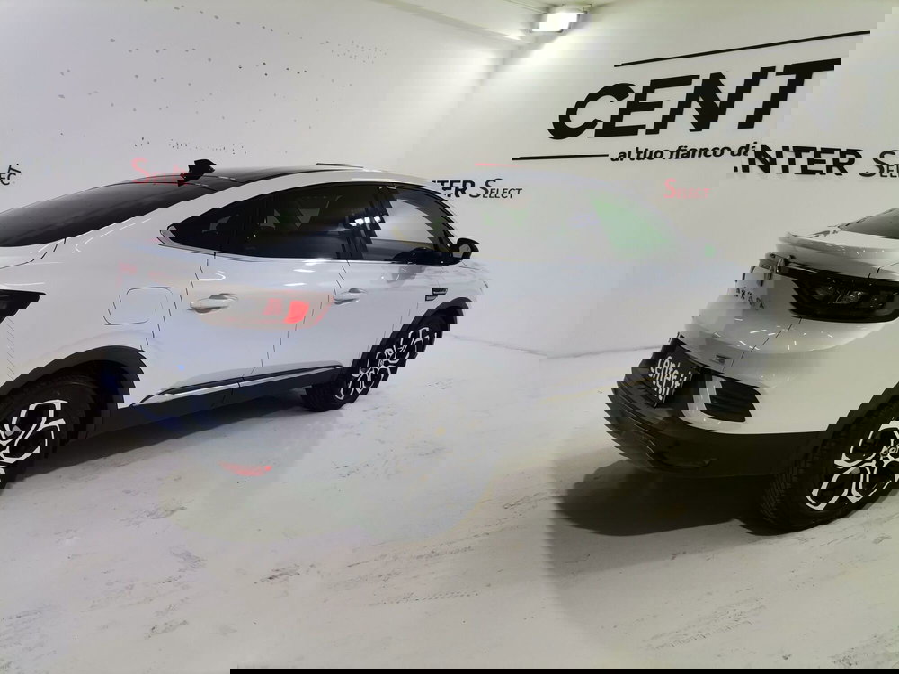 Renault Arkana usata a Salerno (6)