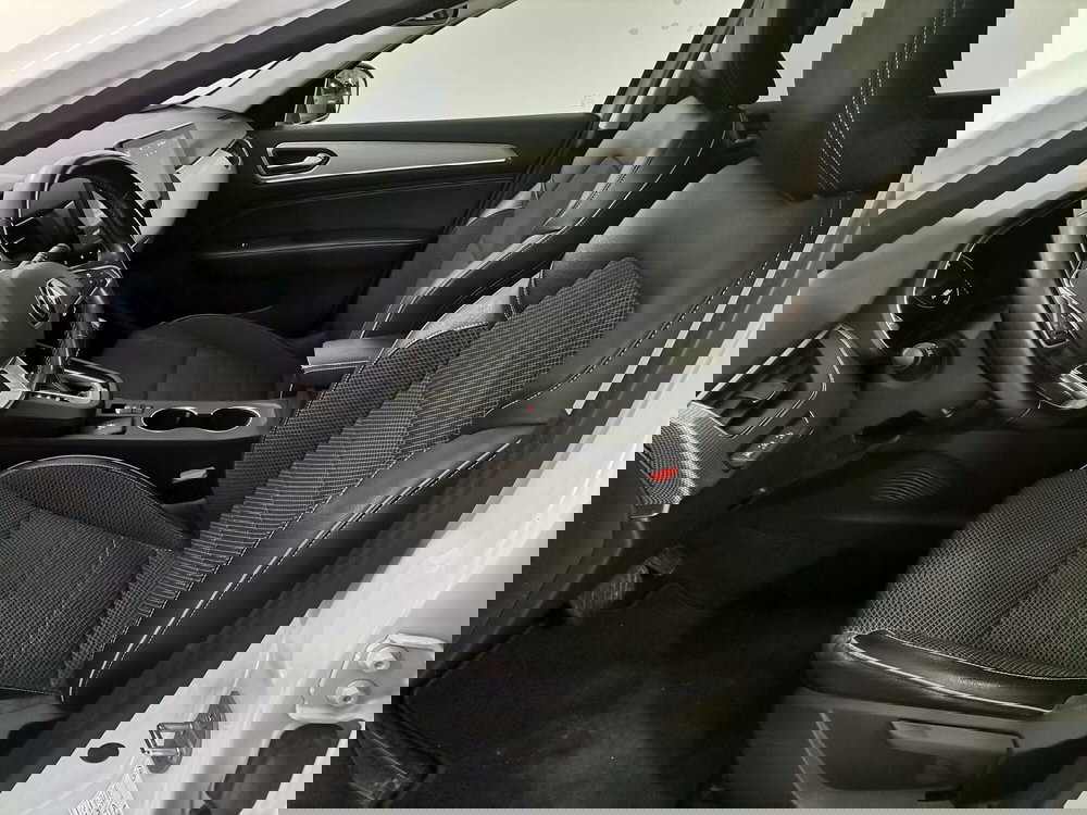 Renault Arkana usata a Salerno (9)