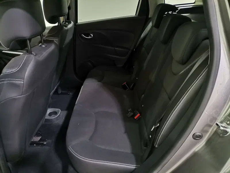 Renault Clio Sporter usata a Salerno (10)