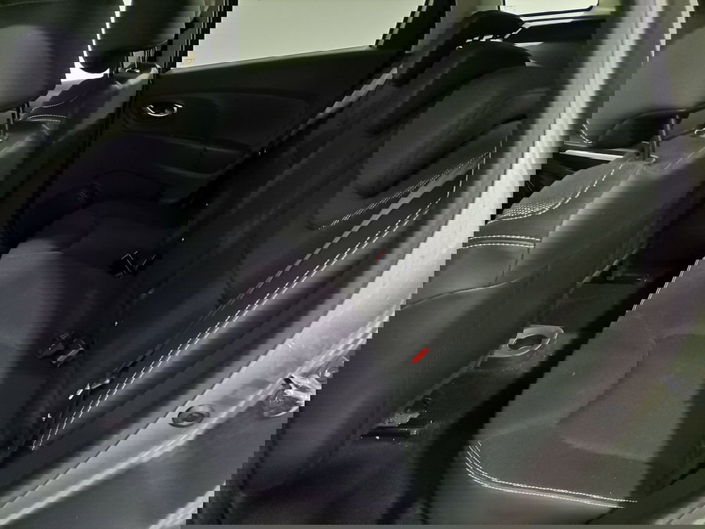 Renault Clio Sporter usata a Salerno (10)