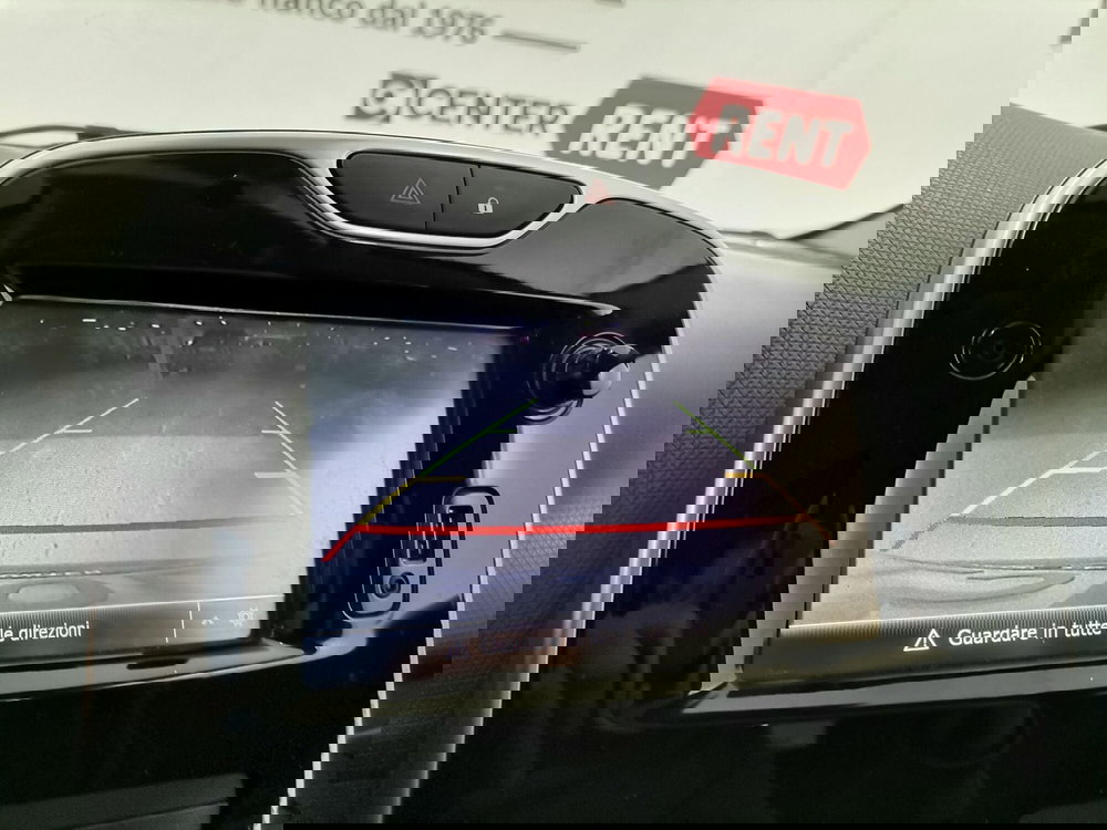 Renault Clio Sporter usata a Salerno (11)