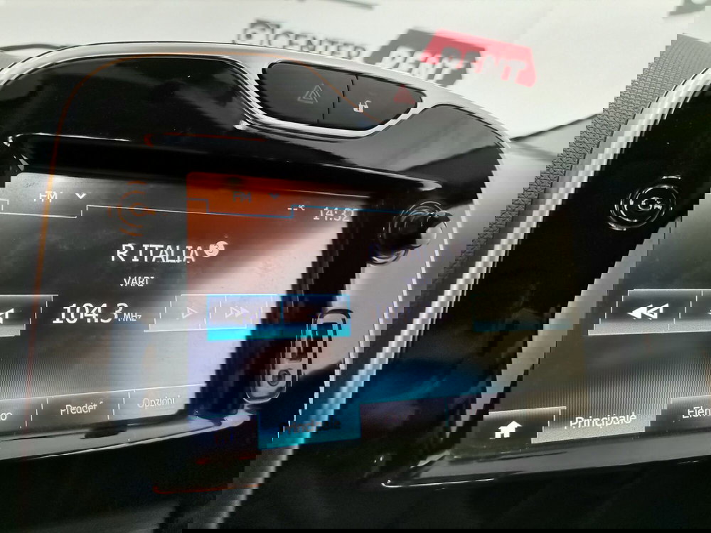 Renault Clio Sporter usata a Salerno (13)