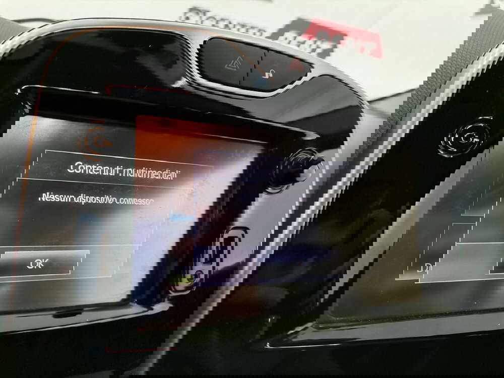 Renault Clio Sporter usata a Salerno (14)