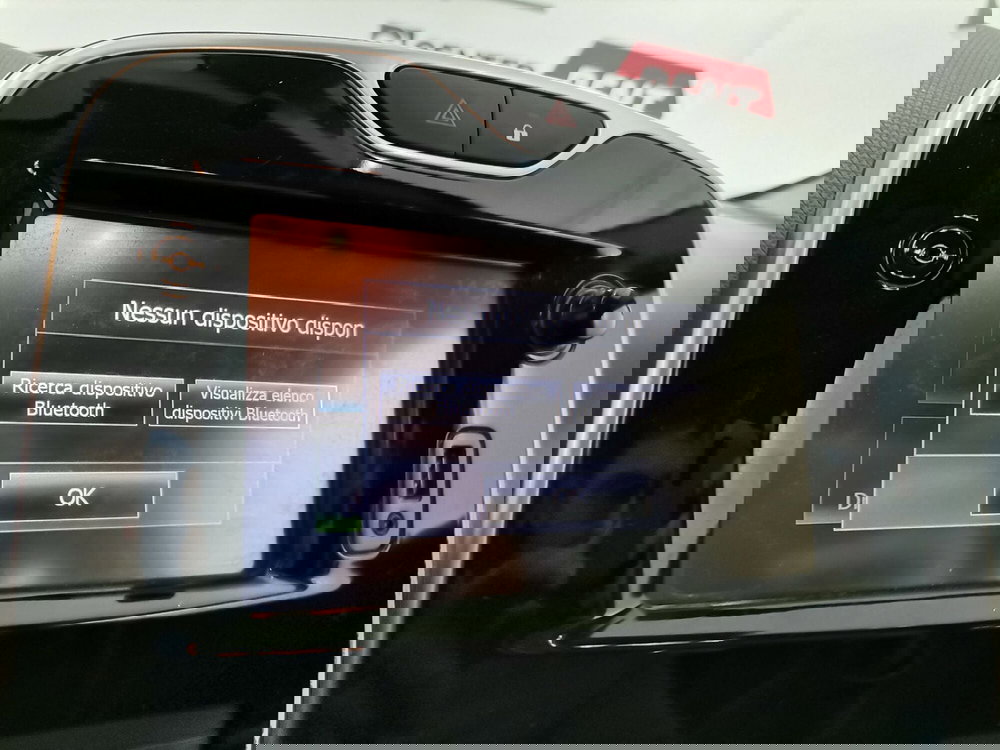 Renault Clio Sporter usata a Salerno (15)