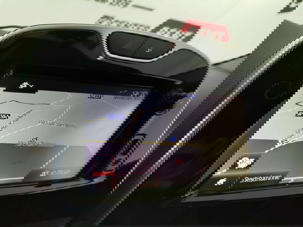 Renault Clio Sporter usata a Salerno (16)