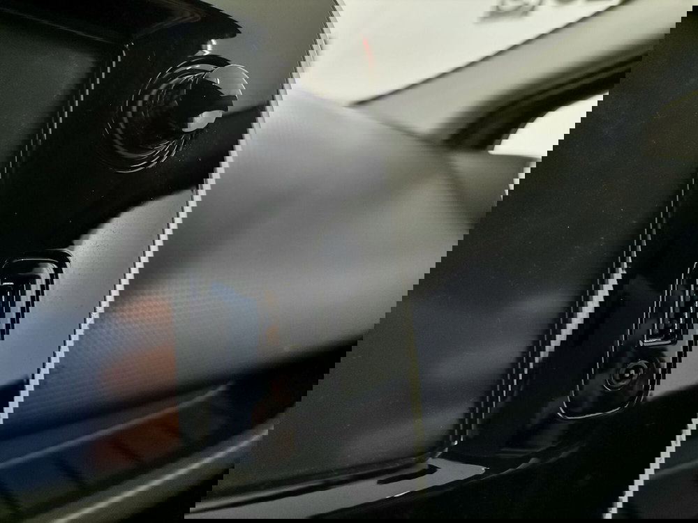 Renault Clio Sporter usata a Salerno (17)