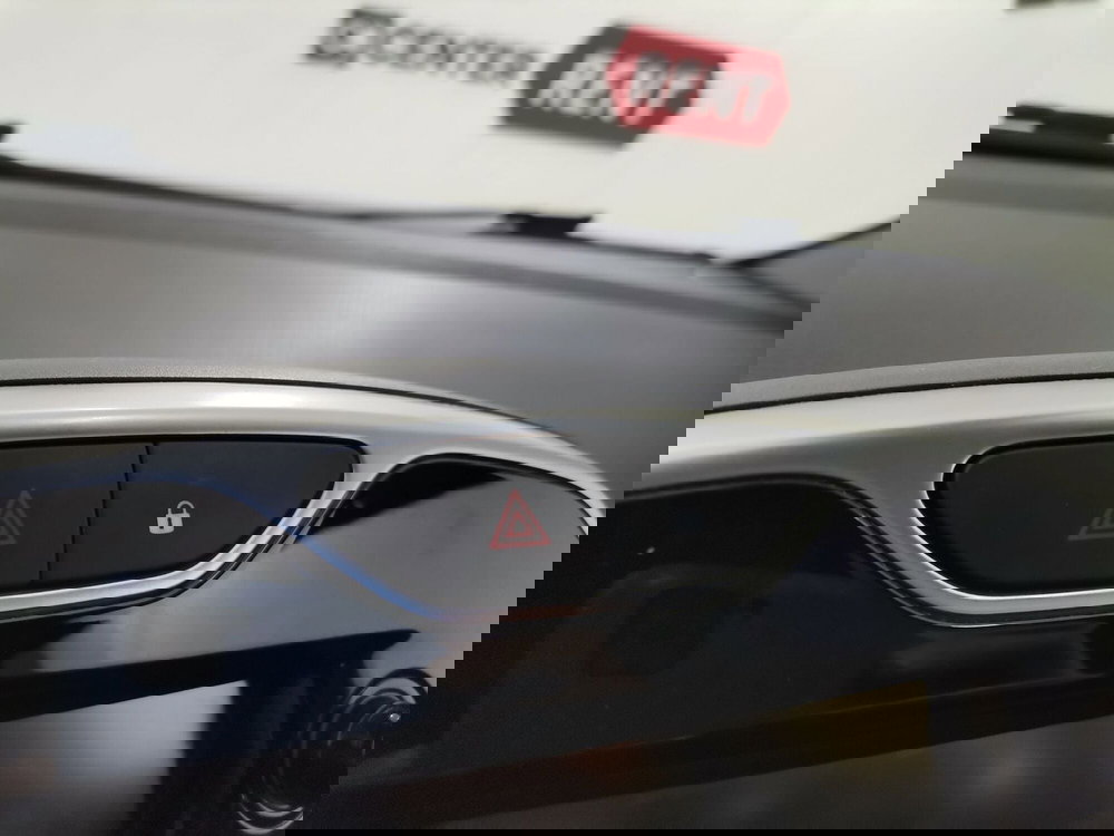 Renault Clio Sporter usata a Salerno (18)