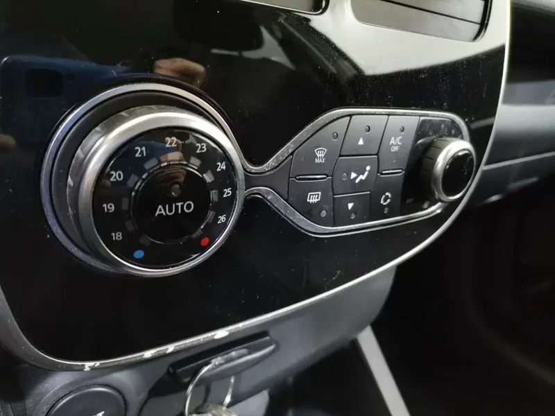 Renault Clio Sporter usata a Salerno (19)