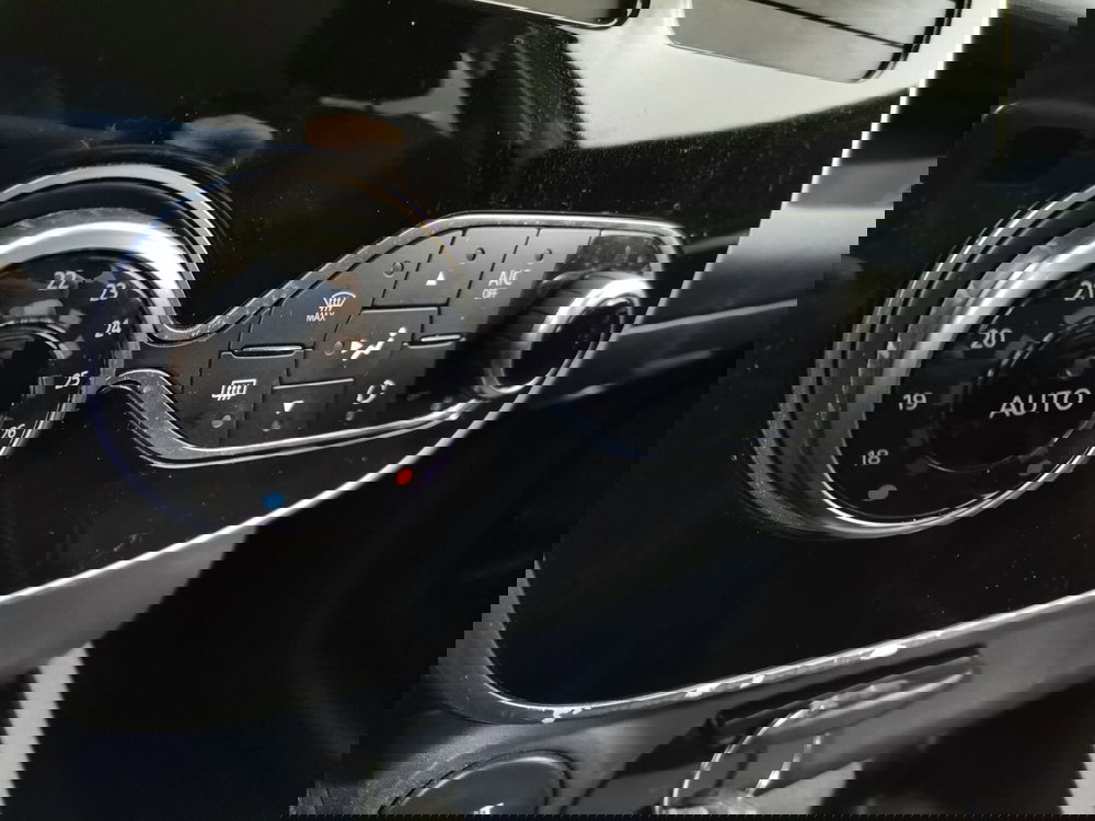 Renault Clio Sporter usata a Salerno (19)