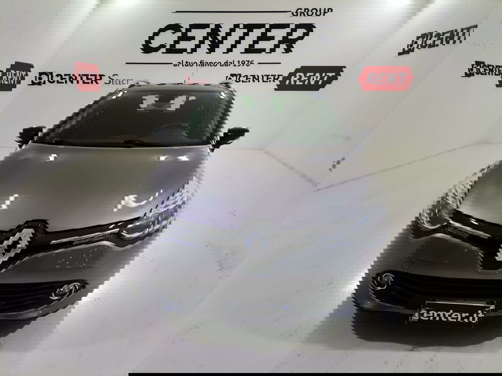 Renault Clio Sporter usata a Salerno (2)