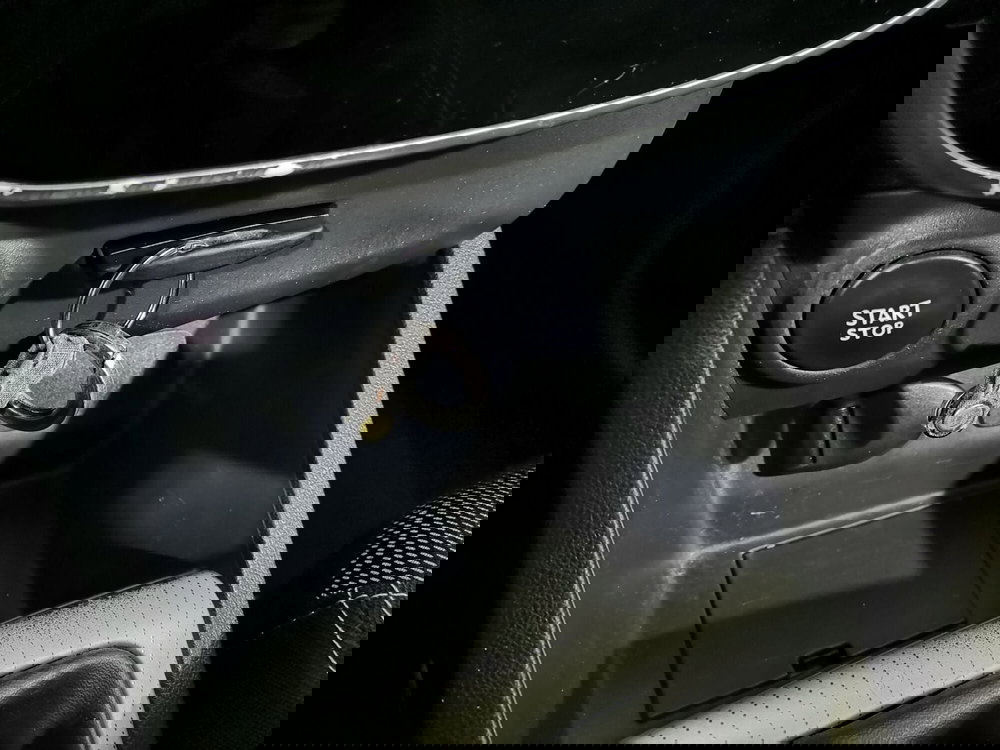 Renault Clio Sporter usata a Salerno (20)