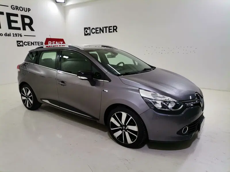 Renault Clio Sporter usata a Salerno (3)