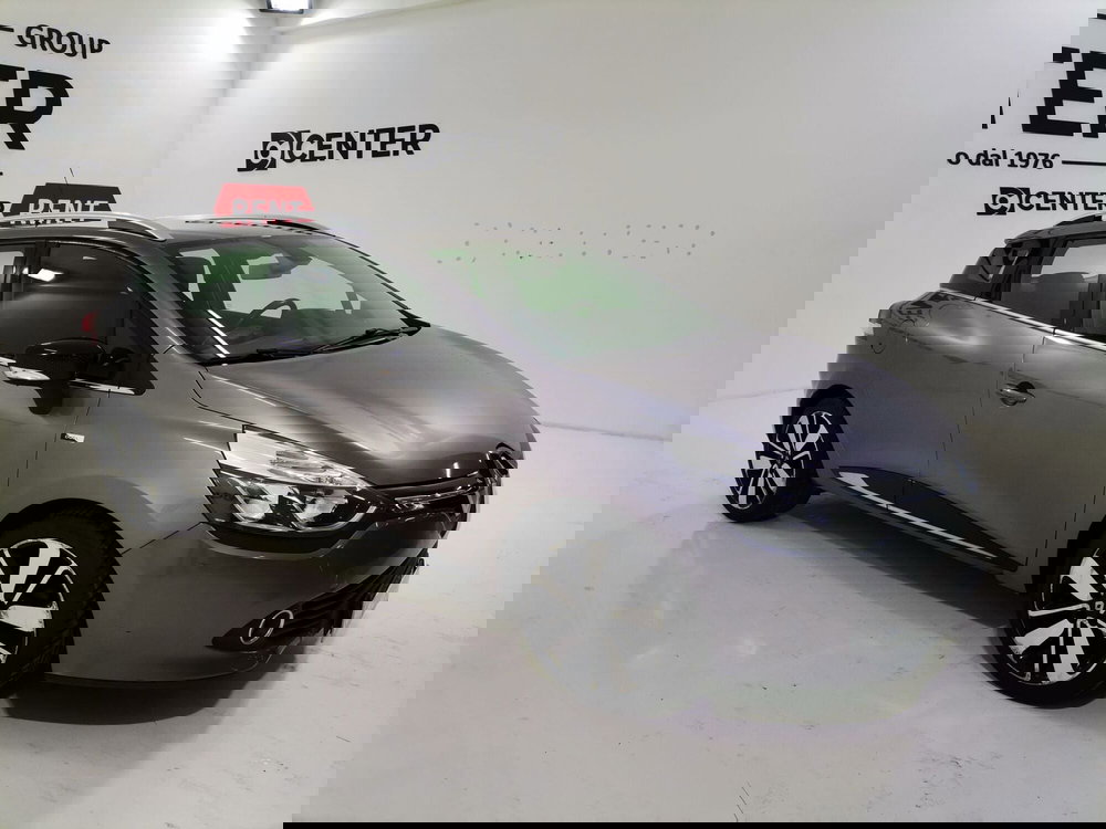 Renault Clio Sporter usata a Salerno (3)