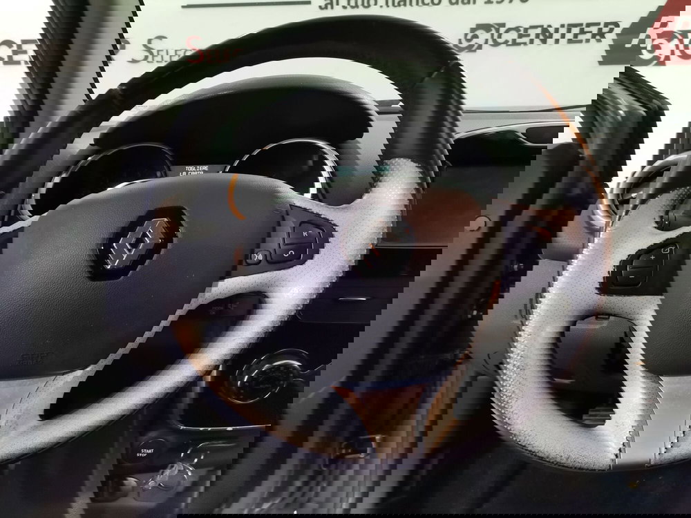 Renault Clio Sporter usata a Salerno (8)