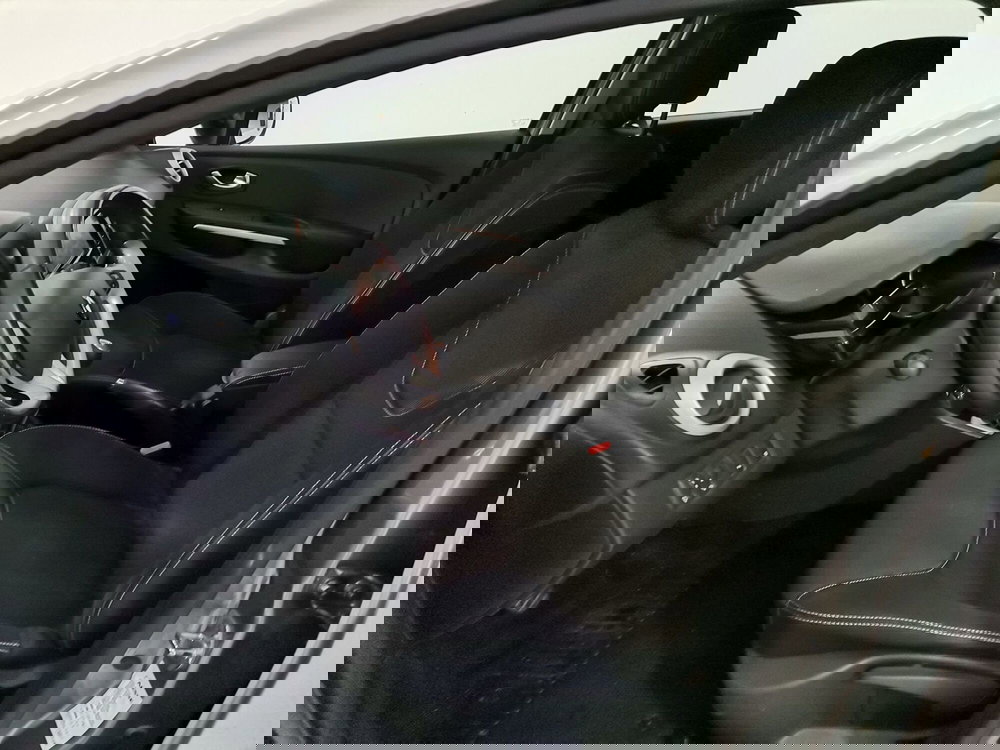 Renault Clio Sporter usata a Salerno (9)