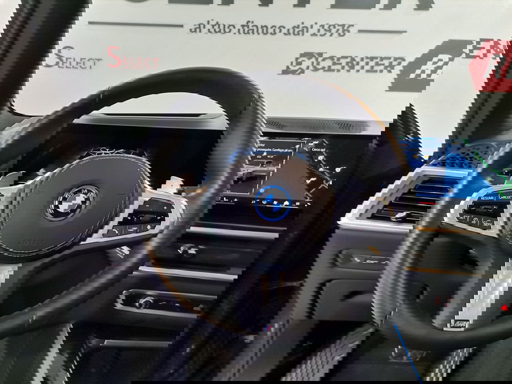 BMW X5 usata a Salerno (10)