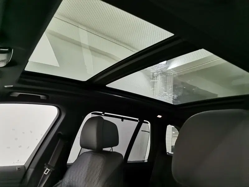 BMW X5 usata a Salerno (11)