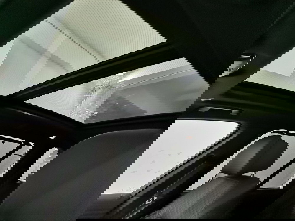 BMW X5 usata a Salerno (11)