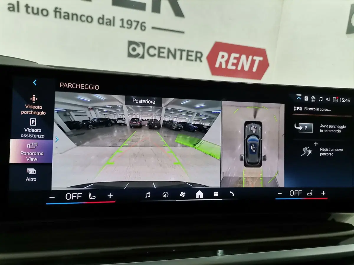 BMW X5 usata a Salerno (12)