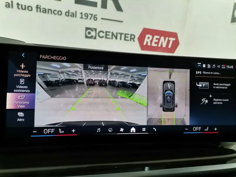BMW X5 usata a Salerno (12)