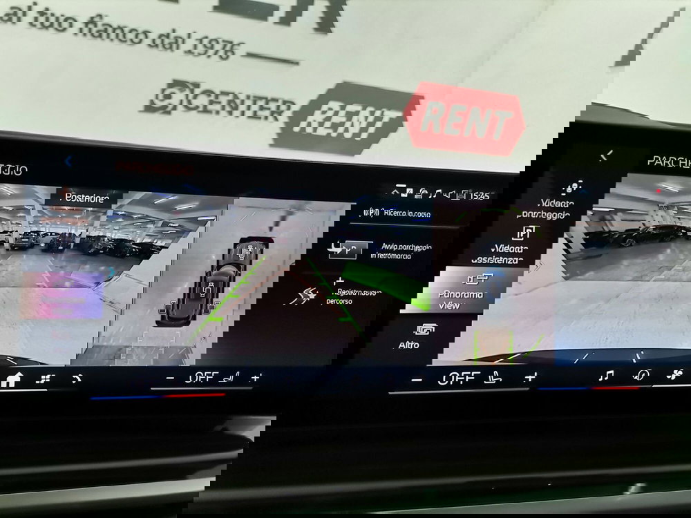 BMW X5 usata a Salerno (12)