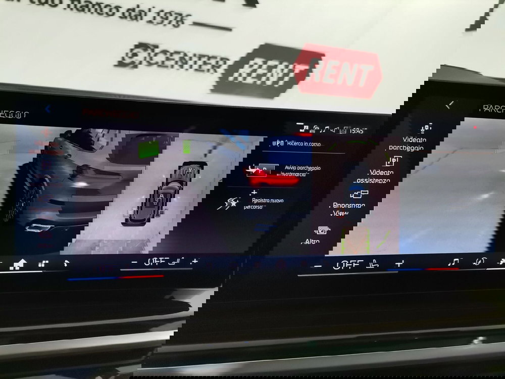 BMW X5 usata a Salerno (13)