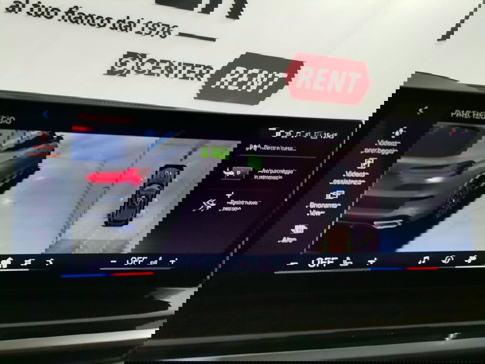 BMW X5 usata a Salerno (14)