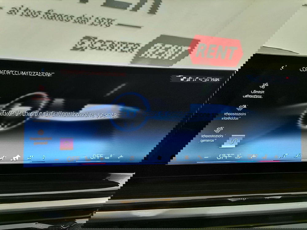 BMW X5 usata a Salerno (15)