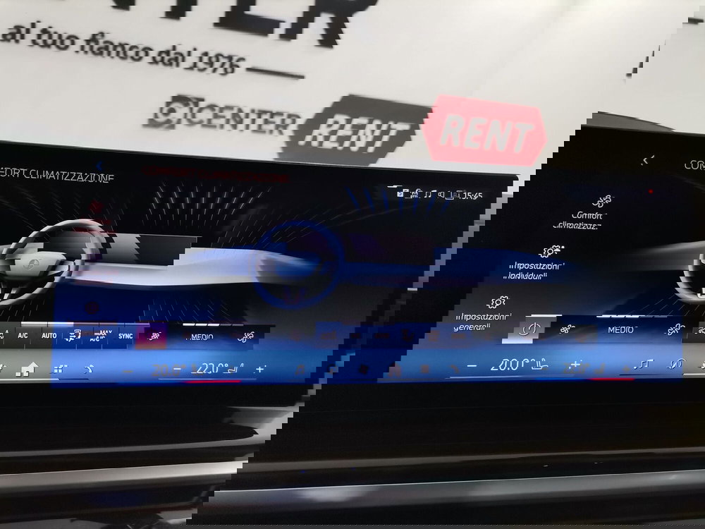 BMW X5 usata a Salerno (16)