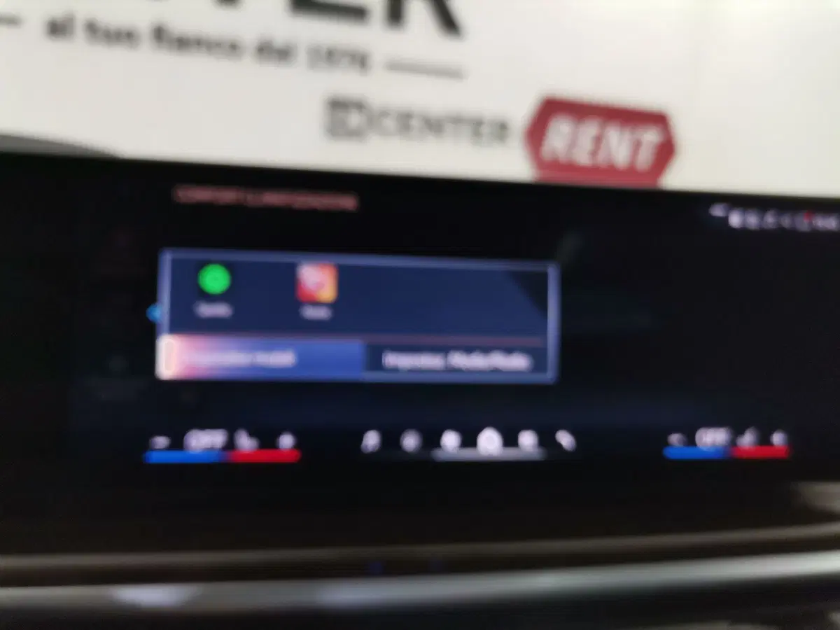 BMW X5 usata a Salerno (17)