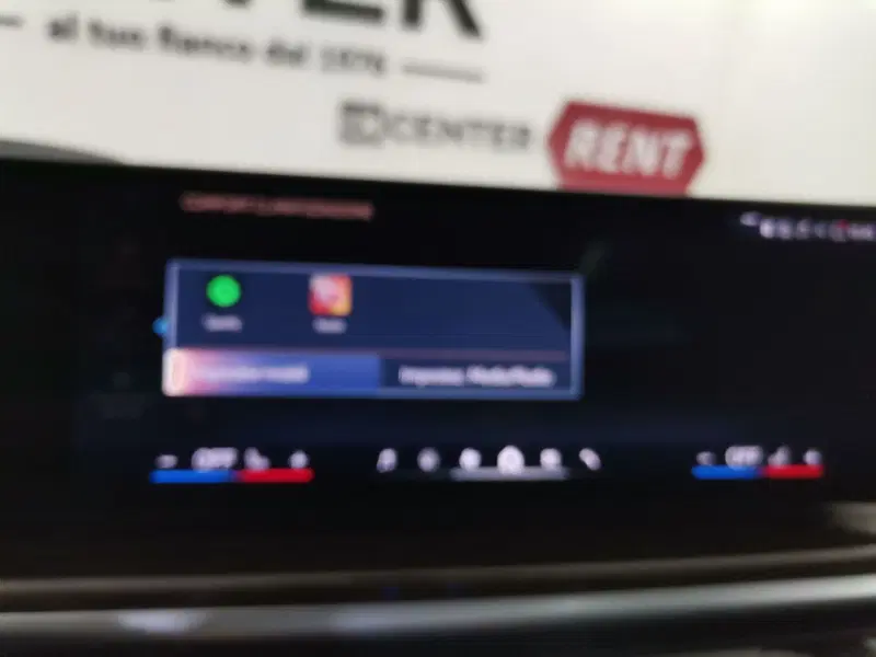 BMW X5 usata a Salerno (17)