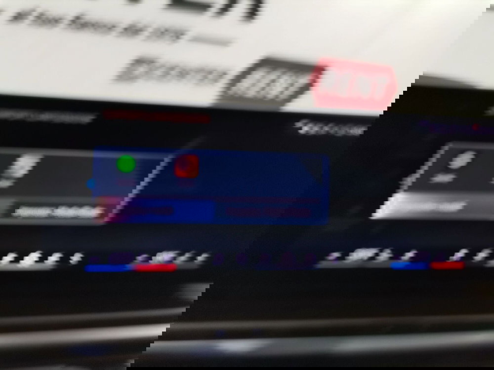 BMW X5 usata a Salerno (17)