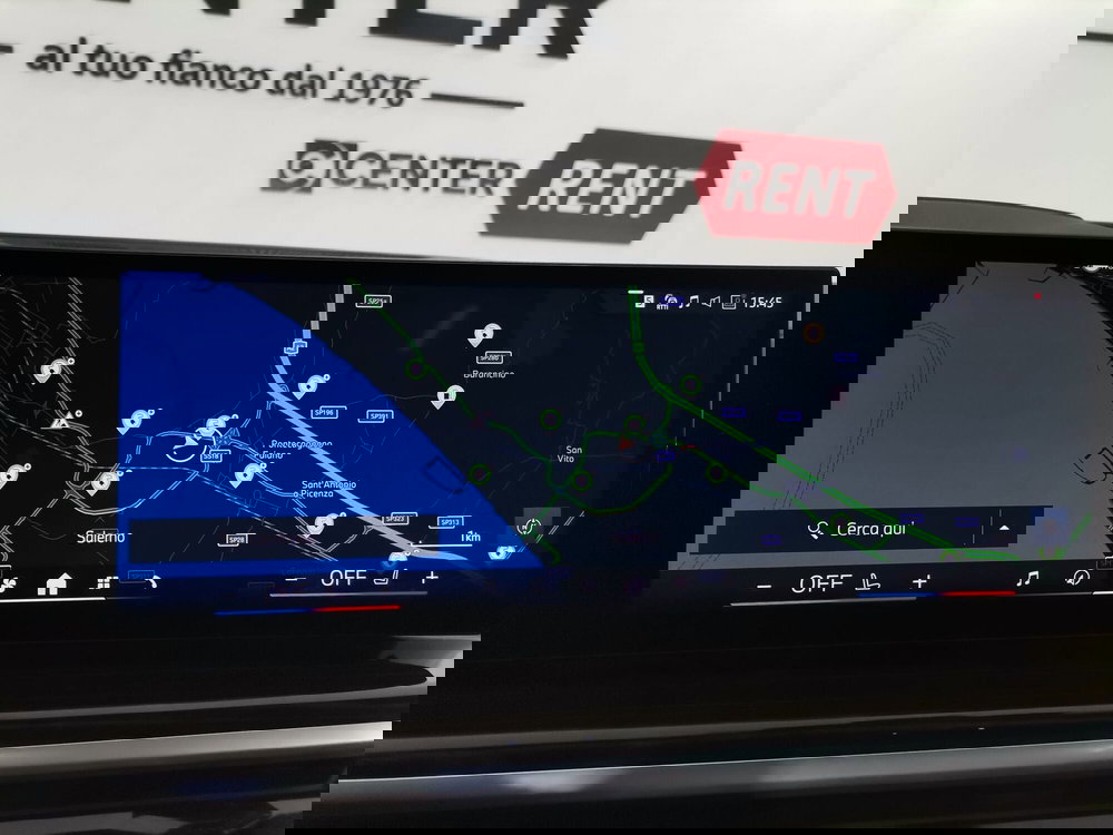 BMW X5 usata a Salerno (19)