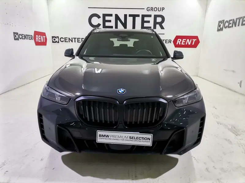 BMW X5 usata a Salerno (2)