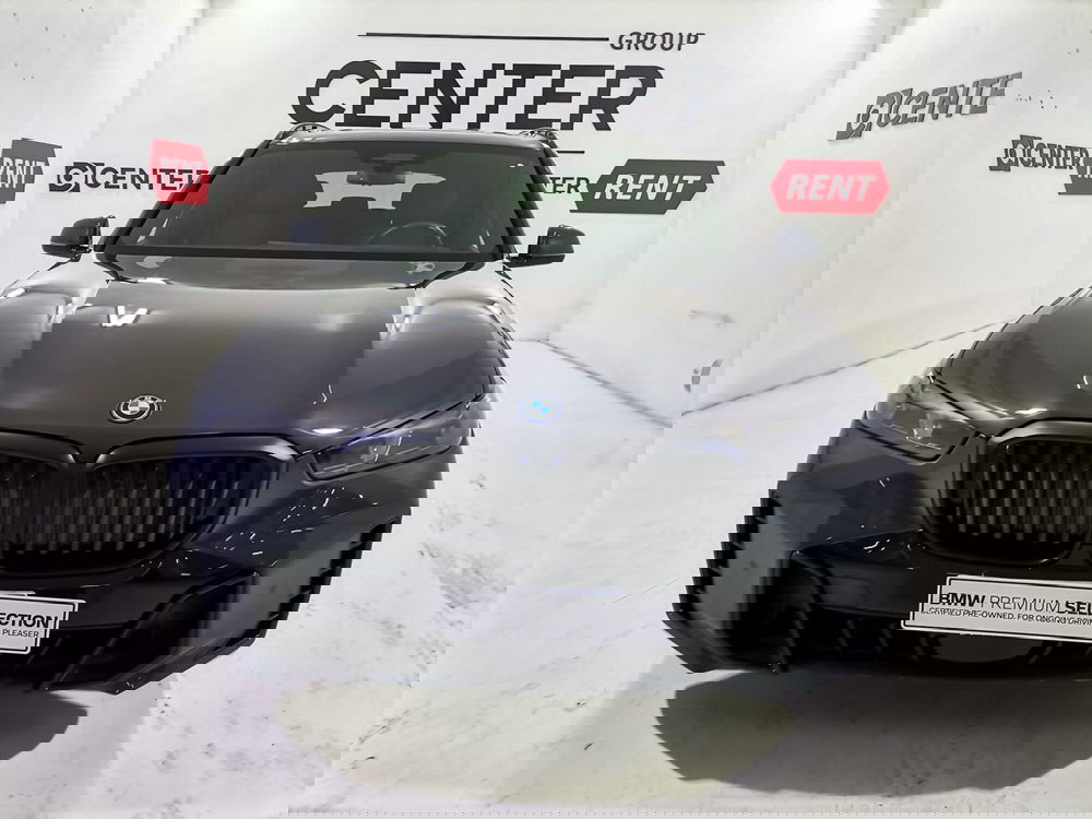 BMW X5 usata a Salerno (2)