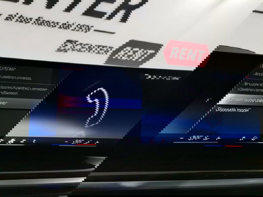 BMW X5 usata a Salerno (20)