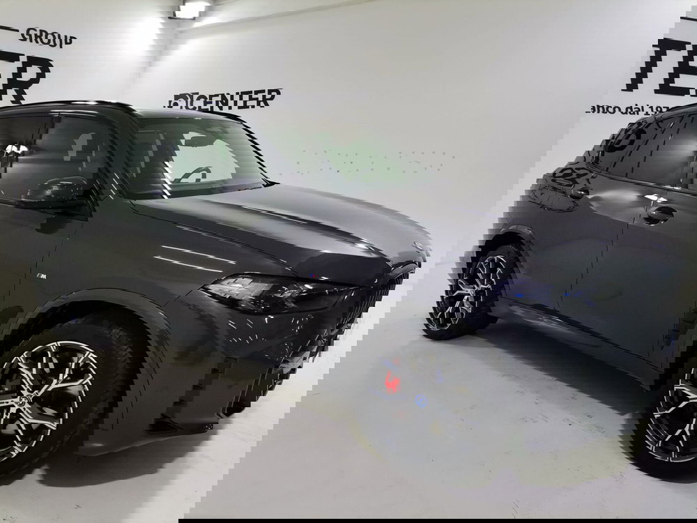 BMW X5 usata a Salerno (3)