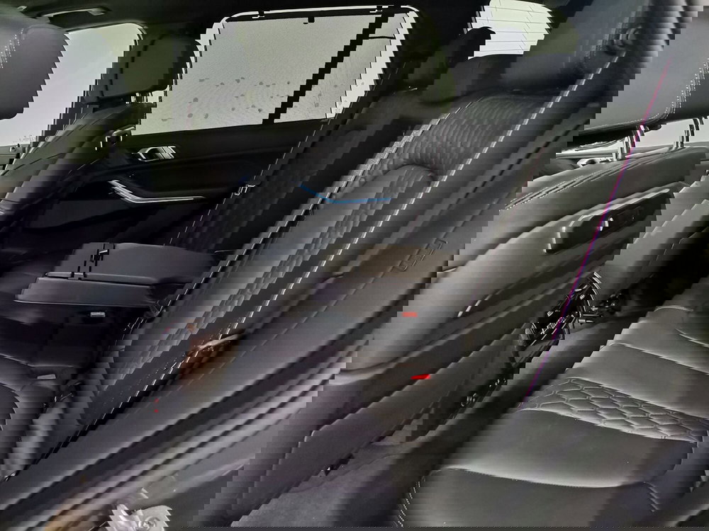 BMW X5 usata a Salerno (8)