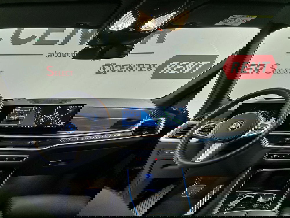 BMW X5 usata a Salerno (9)