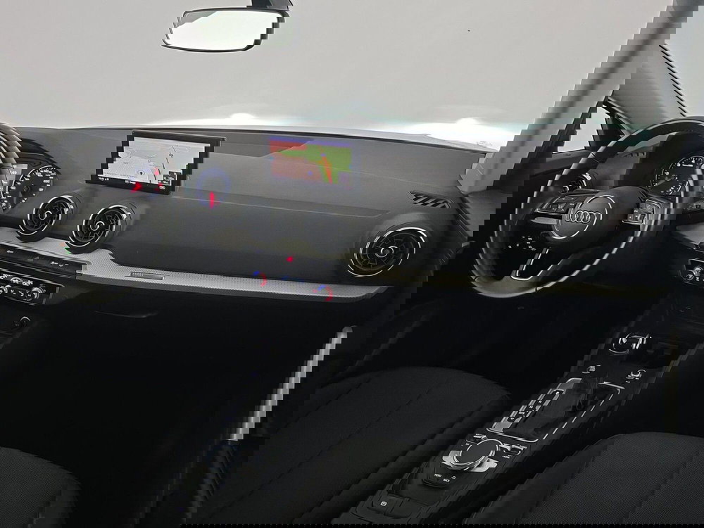 Audi Q2 usata a Cuneo (11)